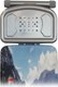 Миниатюра изображения товара Гладильная доска Kanat Axode Life / AL-784