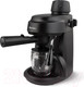 Миниатюра изображения товара Кофеварка эспрессо Blackton Bt CM1112 (черный)