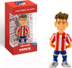 Миниатюра изображения товара Фигурка коллекционная Minix Футболисты Антуан Гризманн ATM / 13036