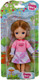 Миниатюра изображения товара Кукла Funky Toys Модная кукла Кейт / FT0758131-2