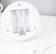 Миниатюра изображения товара Ночник Risalux Фрегат / 6923343 (белый)