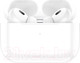 Миниатюра изображения товара Беспроводные наушники Hoco EW75 TWS (белый)