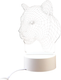 Миниатюра изображения товара Ночник Risalux Пантера / 4438004