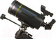 Миниатюра изображения товара Телескоп Levenhuk Skyline PRO 127 MAK / 28300