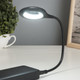 Миниатюра изображения товара Usb-светильник Risalux 16234/1BK / 5247470 (черный)