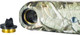 Миниатюра изображения товара Лазерный дальномер Levenhuk Camo LC1500 / 83086