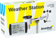 Миниатюра изображения товара Метеостанция цифровая Levenhuk Wezzer PRO LP300 / 82933