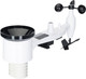 Миниатюра изображения товара Метеостанция цифровая Levenhuk Wezzer PRO LP300 / 82933