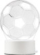 Миниатюра изображения товара Ночник Risalux Футбольный мяч / 3852933