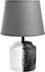 Миниатюра изображения товара Прикроватная лампа Risalux Киана 9613425 (серый/белый)