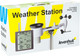 Миниатюра изображения товара Метеостанция цифровая Levenhuk Wezzer PRO LP310 / 82931