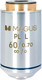 Объектив для микроскопа Magus 60PLL 60х/0.70 Plan L WD 2.08мм / 83464 — фото 5