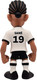 Миниатюра изображения товара Фигурка коллекционная Minix Футболисты Лерой Зане / 11582