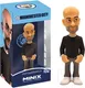 Миниатюра изображения товара Фигурка коллекционная Minix Футболисты Пеп Гвардиола MC / 14293