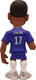 Миниатюра изображения товара Фигурка коллекционная Minix Футболисты Рахим Стерлинг CFC / 14323