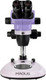 Миниатюра изображения товара Микроскоп оптический Magus Stereo 8T / 83513