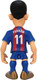 Миниатюра изображения товара Фигурка коллекционная Minix Футболисты Ферран Торрес FCB / 10516