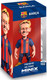 Миниатюра изображения товара Фигурка коллекционная Minix Футболисты Френки де Йонг FCB / 13081