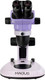 Миниатюра изображения товара Микроскоп оптический Magus Stereo 7T / 83512