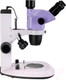 Миниатюра изображения товара Микроскоп оптический Magus Stereo 7T / 83512
