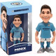 Миниатюра изображения товара Фигурка коллекционная Minix Футболисты Хулиан Альварес MC / 15061