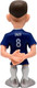 Миниатюра изображения товара Фигурка коллекционная Minix Футболисты Энцо Фернандес CFC / 15078