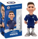 Миниатюра изображения товара Фигурка коллекционная Minix Футболисты Энцо Фернандес CFC / 15078