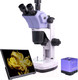 Миниатюра изображения товара Микроскоп цифровой Magus Stereo D9T LCD / 83045