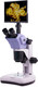 Миниатюра изображения товара Микроскоп цифровой Magus Stereo D9T LCD / 83045
