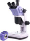 Миниатюра изображения товара Микроскоп цифровой Magus Stereo D9T / 83044
