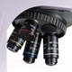 Миниатюра изображения товара Микроскоп оптический Magus Bio 260T / 83479