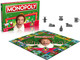 Миниатюра изображения товара Настольная игра Hasbro Монополия Эльф / WM01492-EN1-6