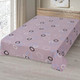 Миниатюра изображения товара Простыня АртПостель Мелодия 953 (215x200)