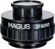 Миниатюра изображения товара Адаптер для микроскопа Magus C-mount ZFA050 / 83516