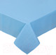 Миниатюра изображения товара Простыня АртПостель Голубой 972 (215x150)