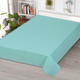 Миниатюра изображения товара Простыня АртПостель Ментоловый 972 (215x150)