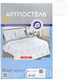 Миниатюра изображения товара Пододеяльник АртПостель Луара 957 (215x200)