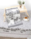 Миниатюра изображения товара Комплект столового белья АртПостель Сочельник СБ.150.223