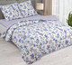 Миниатюра изображения товара Комплект постельного белья АртПостель Незабудка 909