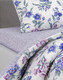 Миниатюра изображения товара Комплект постельного белья АртПостель Незабудка 914