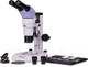 Миниатюра изображения товара Микроскоп оптический Magus Stereo A10 / 83489