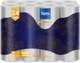 Миниатюра изображения товара Туалетная бумага Sipto Premium 3-х слойная (24рул, белый)