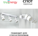 Миниатюра изображения товара Спот Truenergy 21357