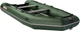 Миниатюра изображения товара Надувная лодка Тонар Алтай 400 (зеленый)