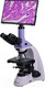 Миниатюра изображения товара Микроскоп оптический Magus Bio D250TL LCD / 83011
