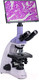 Миниатюра изображения товара Микроскоп оптический Magus Bio D250TL LCD / 83011