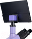 Миниатюра изображения товара Микроскоп оптический Magus Bio D250TL LCD / 83011