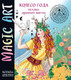 Миниатюра изображения товара Раскраска-антистресс Эксмо Колесо года. Истоки древней магии
