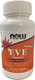 Миниатюра изображения товара Витаминно-минеральный комплекс NOW ЕВА (120 капсул)