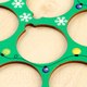 Миниатюра изображения товара Развивающая игра Smile Decor Новогоднее мемо. Забавные коты / 10100243